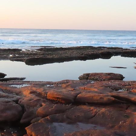 Sole'S Leap Villa Scottburgh Kültér fotó