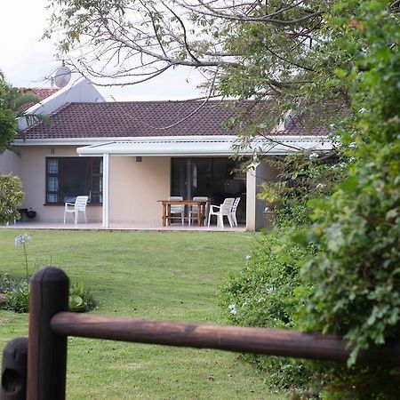 Sole'S Leap Villa Scottburgh Kültér fotó