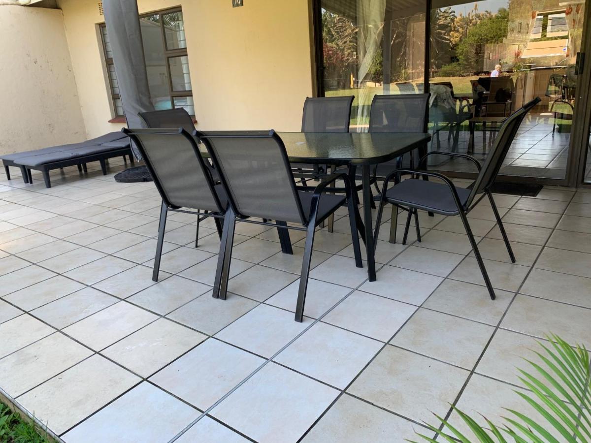 Sole'S Leap Villa Scottburgh Kültér fotó