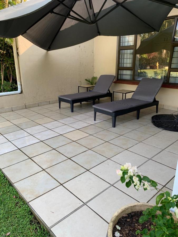 Sole'S Leap Villa Scottburgh Kültér fotó