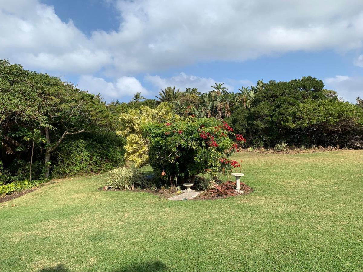 Sole'S Leap Villa Scottburgh Kültér fotó