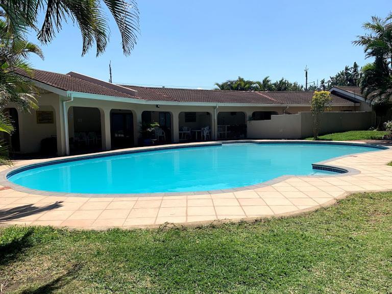Sole'S Leap Villa Scottburgh Kültér fotó