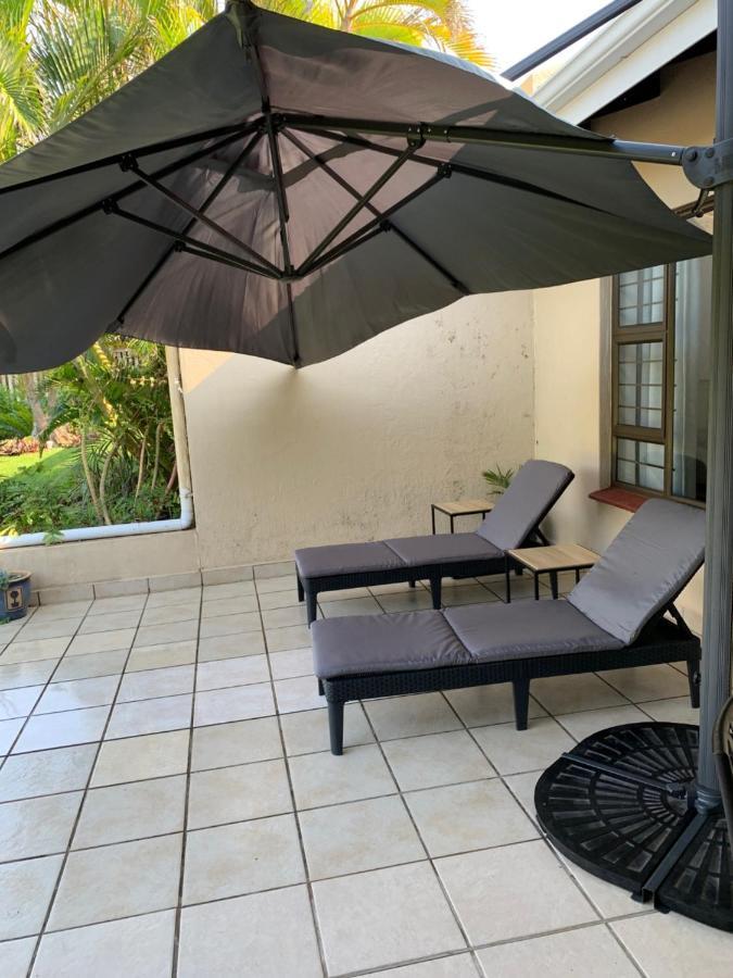 Sole'S Leap Villa Scottburgh Kültér fotó