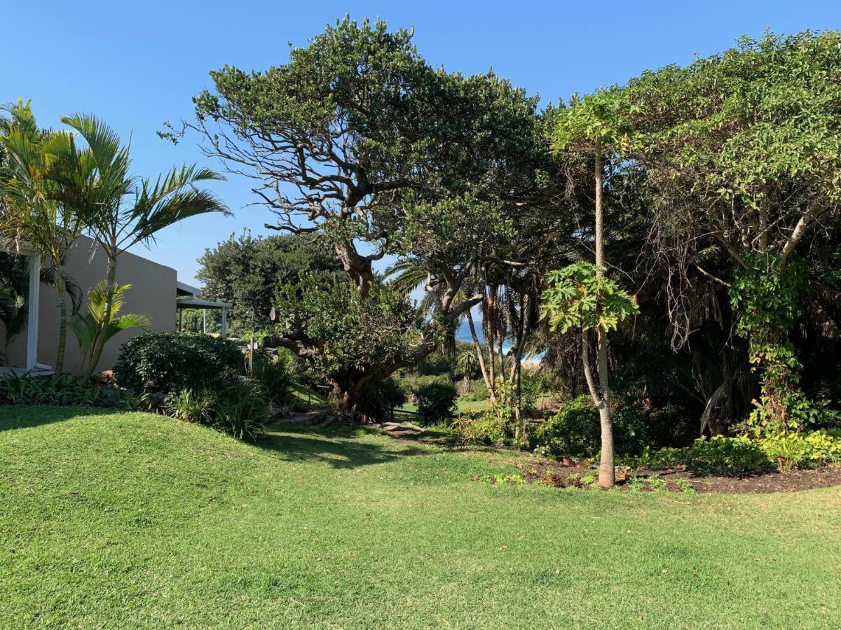 Sole'S Leap Villa Scottburgh Kültér fotó