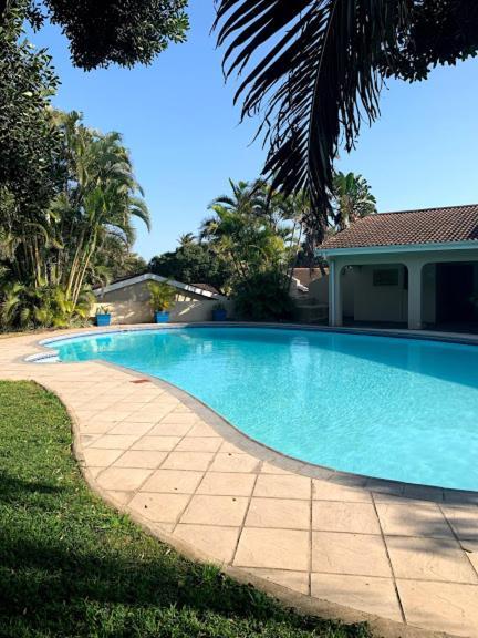 Sole'S Leap Villa Scottburgh Kültér fotó