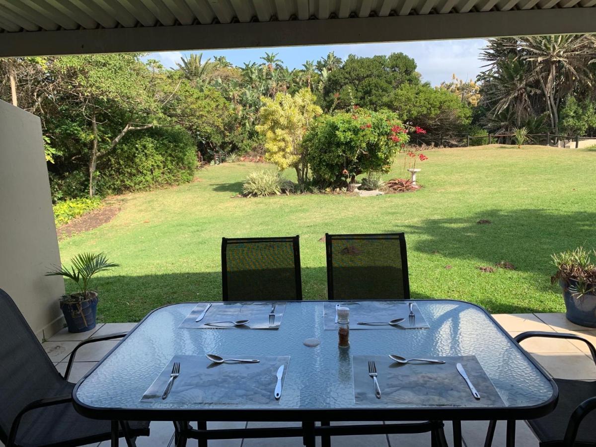Sole'S Leap Villa Scottburgh Kültér fotó