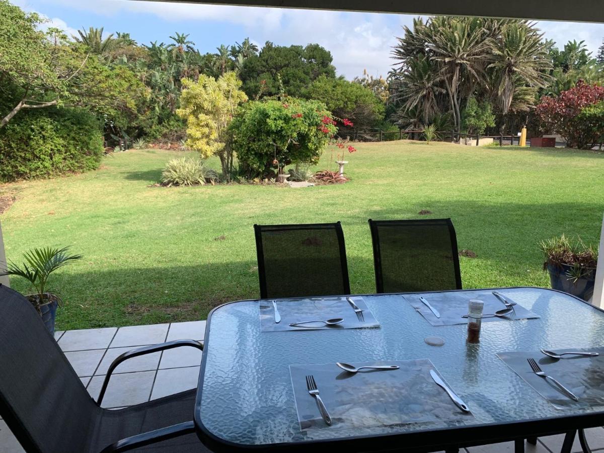 Sole'S Leap Villa Scottburgh Kültér fotó