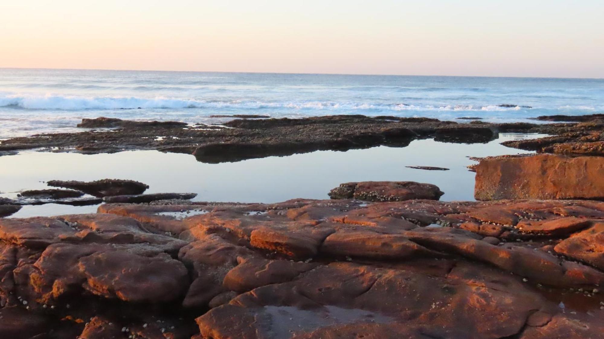 Sole'S Leap Villa Scottburgh Kültér fotó