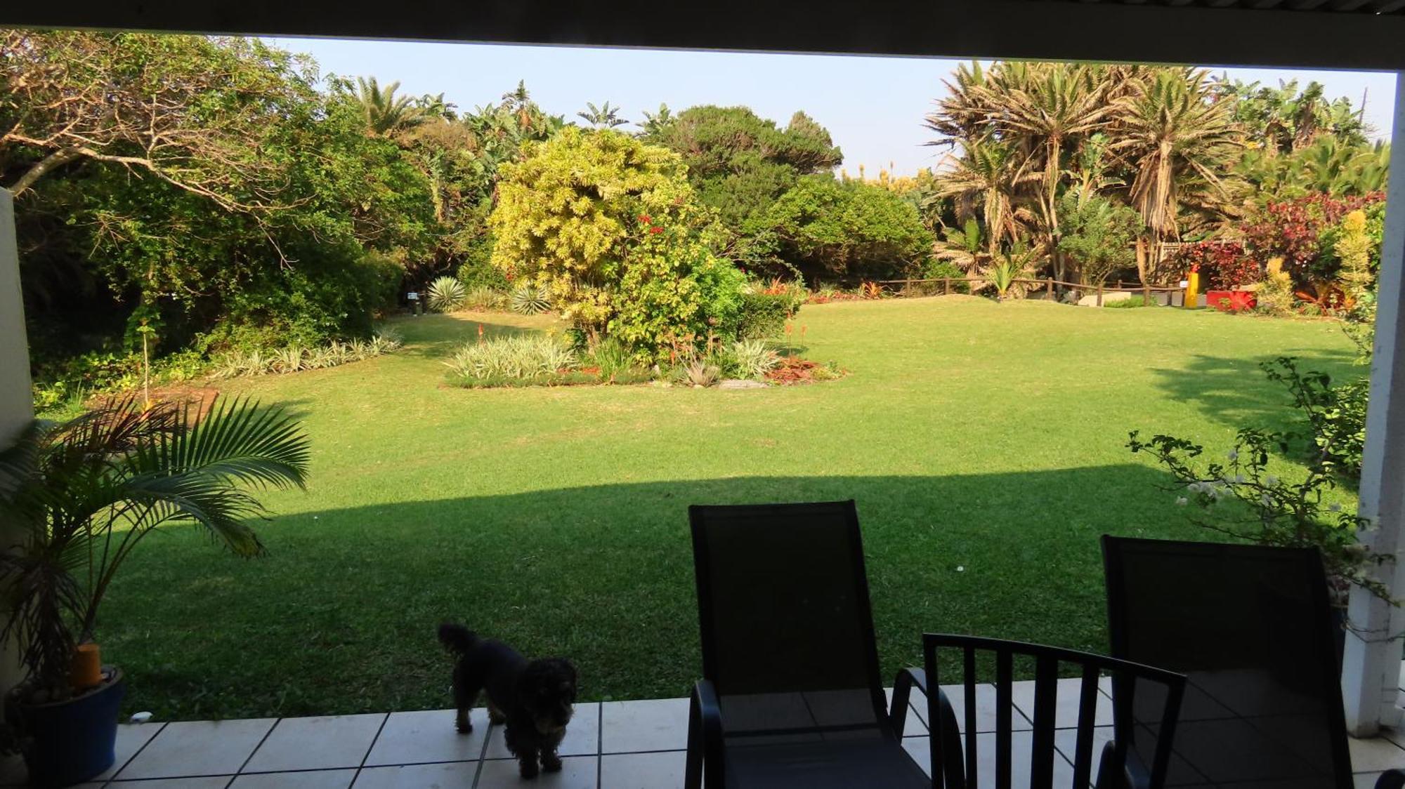 Sole'S Leap Villa Scottburgh Kültér fotó