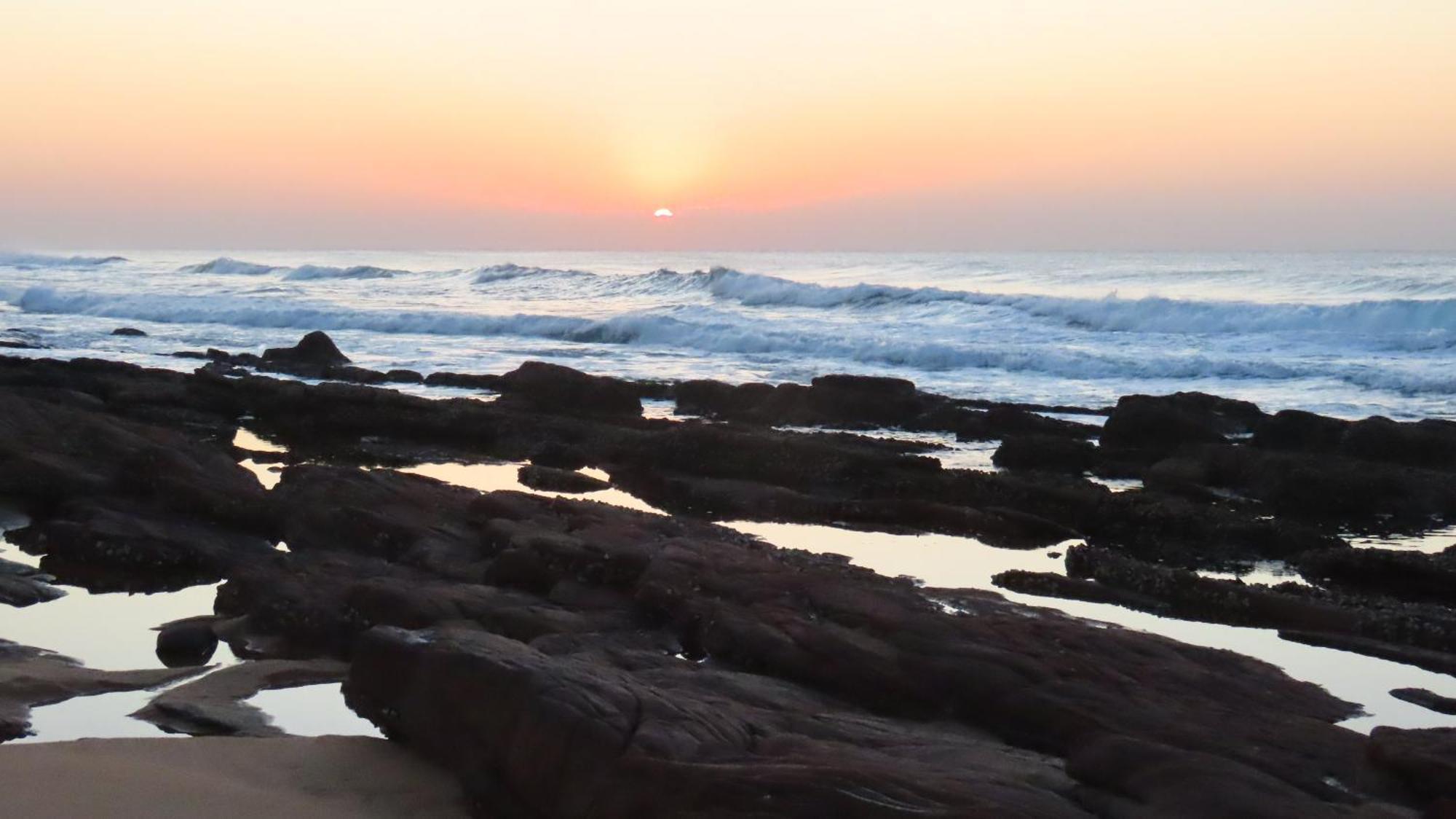 Sole'S Leap Villa Scottburgh Kültér fotó