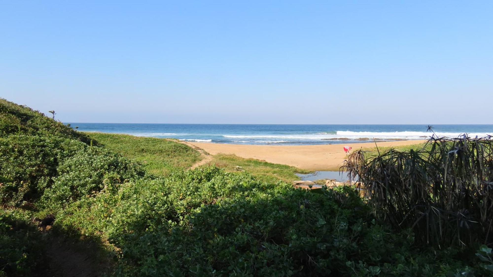 Sole'S Leap Villa Scottburgh Kültér fotó