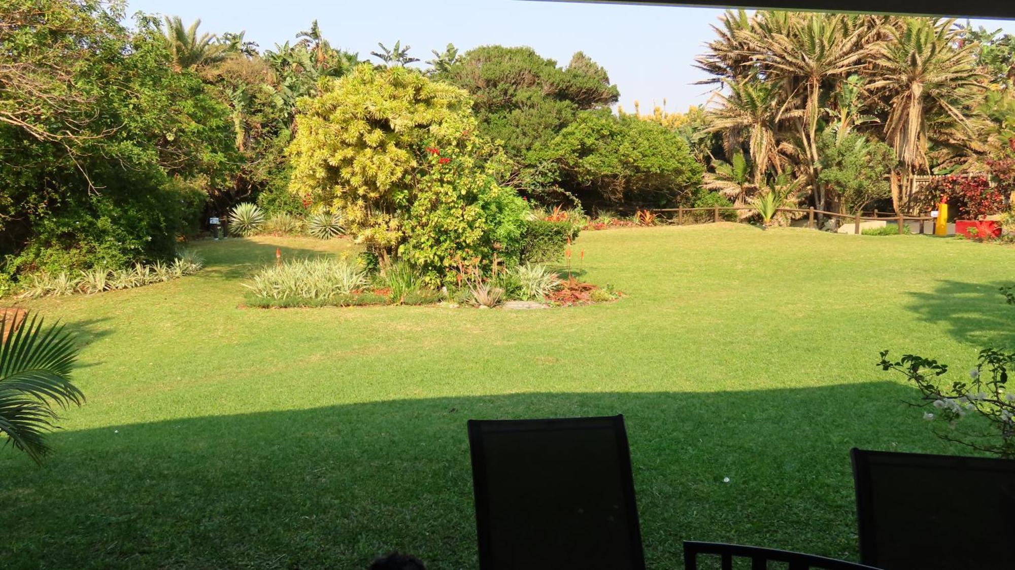 Sole'S Leap Villa Scottburgh Kültér fotó