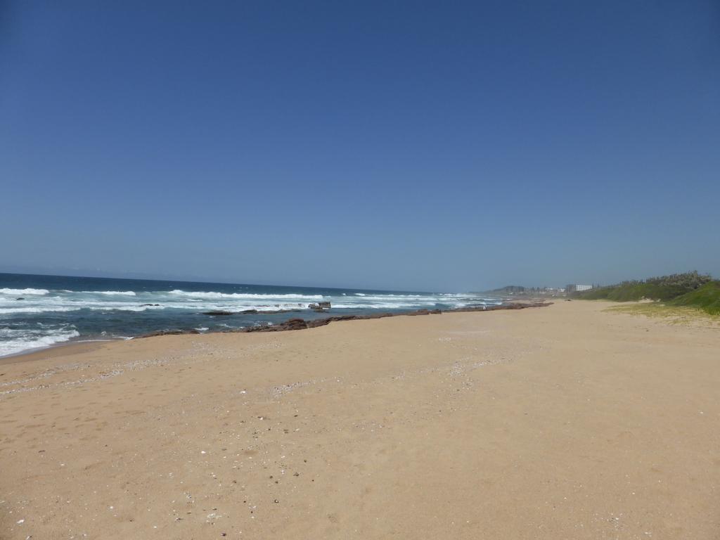 Sole'S Leap Villa Scottburgh Kültér fotó