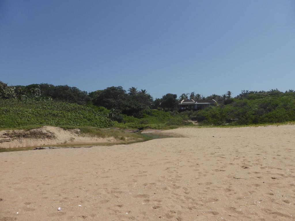 Sole'S Leap Villa Scottburgh Kültér fotó