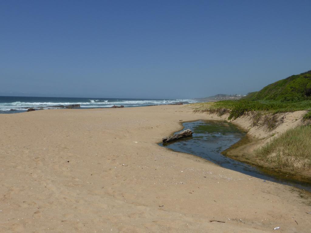 Sole'S Leap Villa Scottburgh Kültér fotó