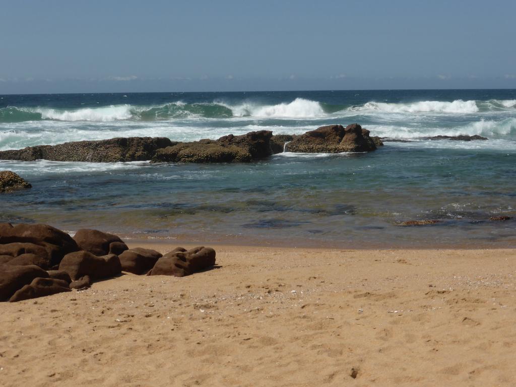 Sole'S Leap Villa Scottburgh Kültér fotó