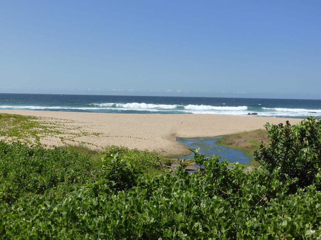 Sole'S Leap Villa Scottburgh Kültér fotó