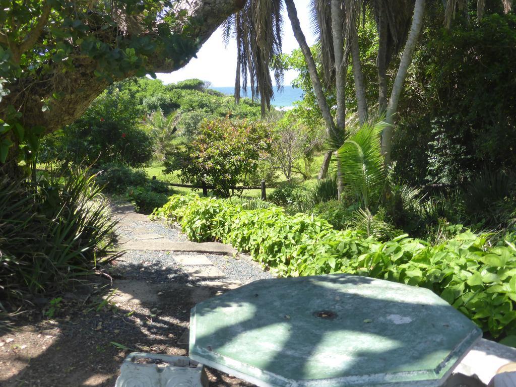 Sole'S Leap Villa Scottburgh Kültér fotó