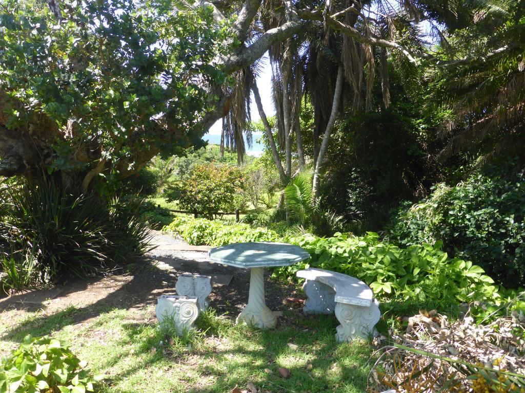 Sole'S Leap Villa Scottburgh Kültér fotó