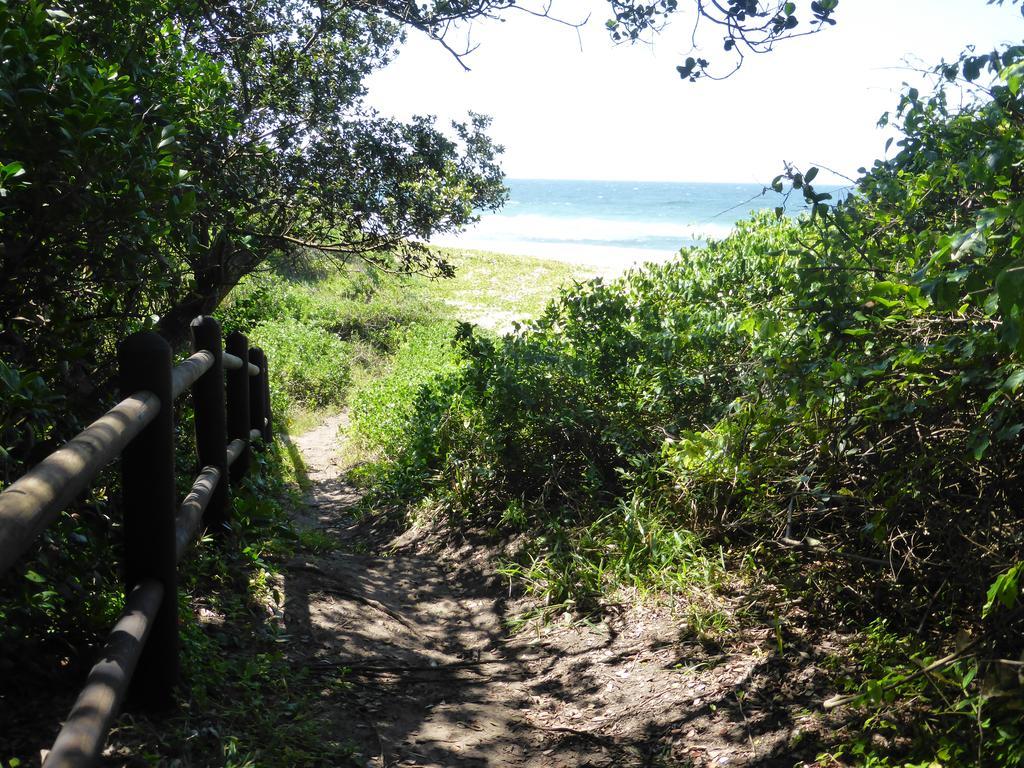 Sole'S Leap Villa Scottburgh Kültér fotó