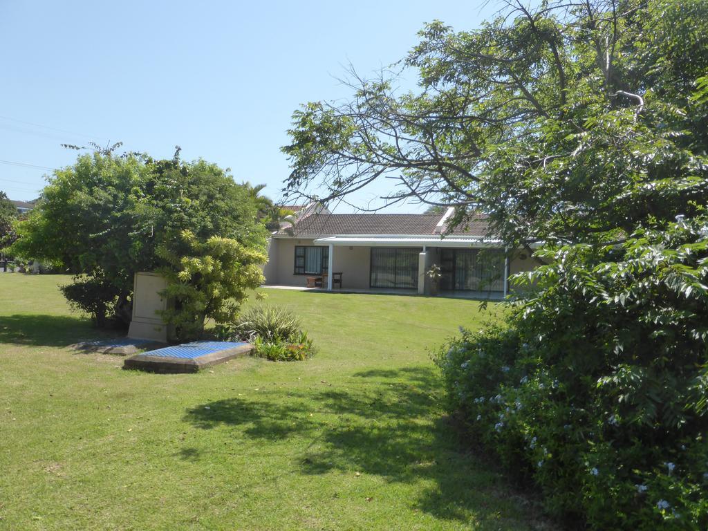 Sole'S Leap Villa Scottburgh Kültér fotó