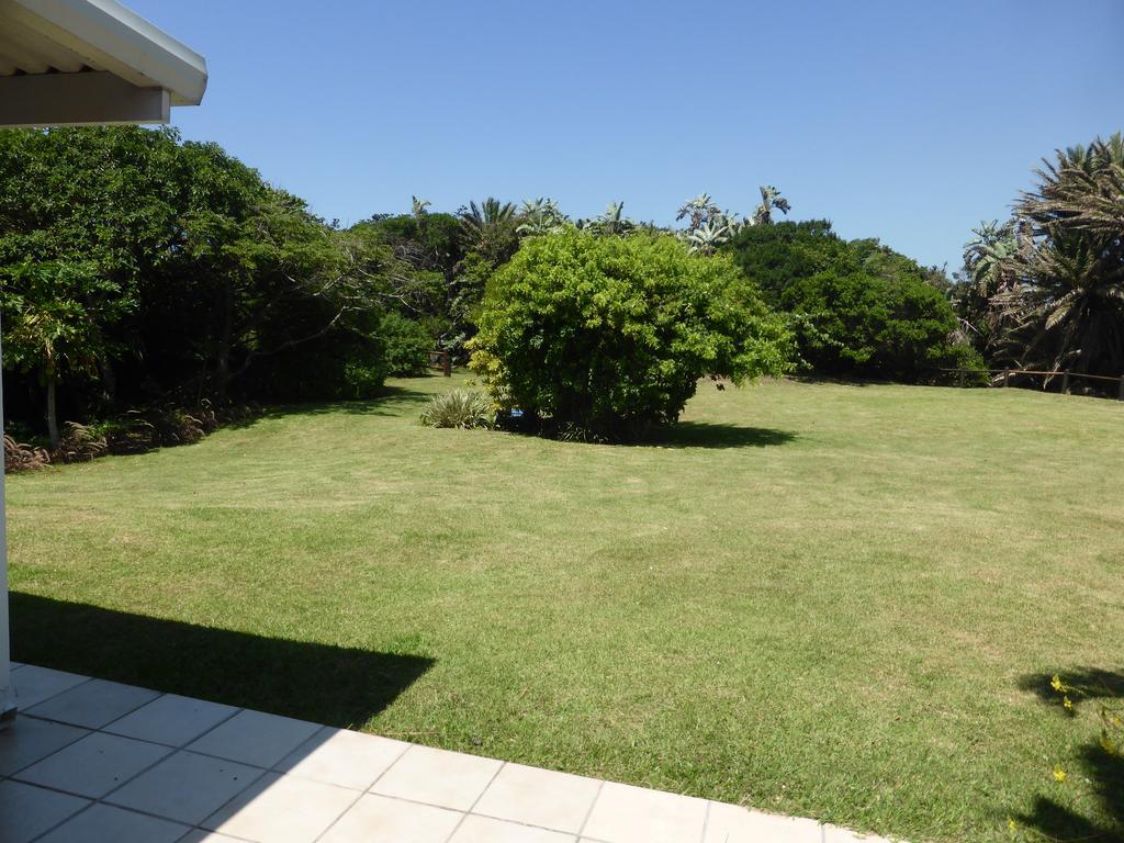 Sole'S Leap Villa Scottburgh Kültér fotó
