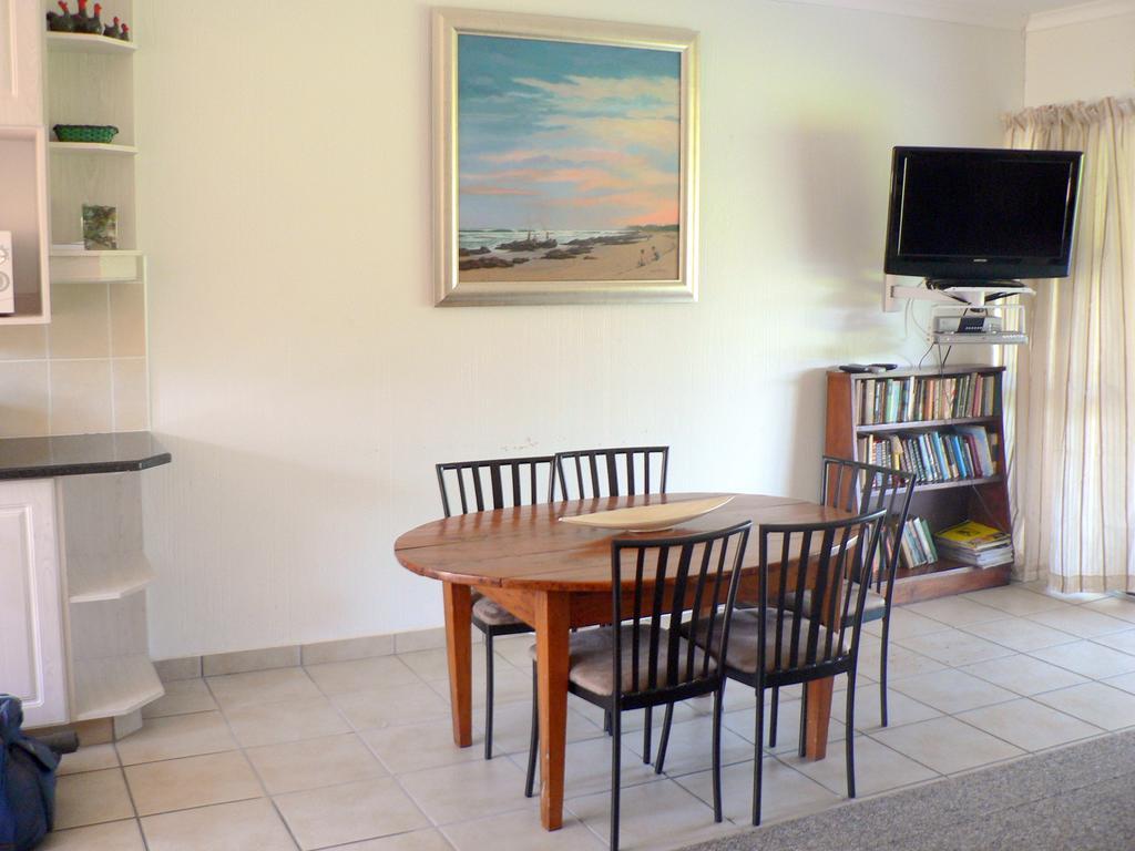 Sole'S Leap Villa Scottburgh Kültér fotó