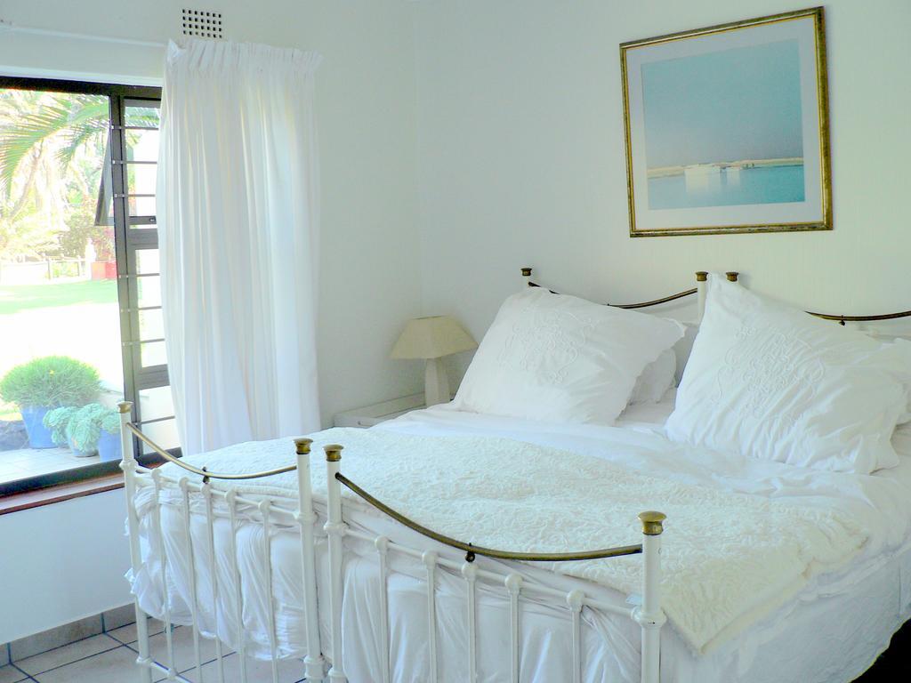 Sole'S Leap Villa Scottburgh Kültér fotó