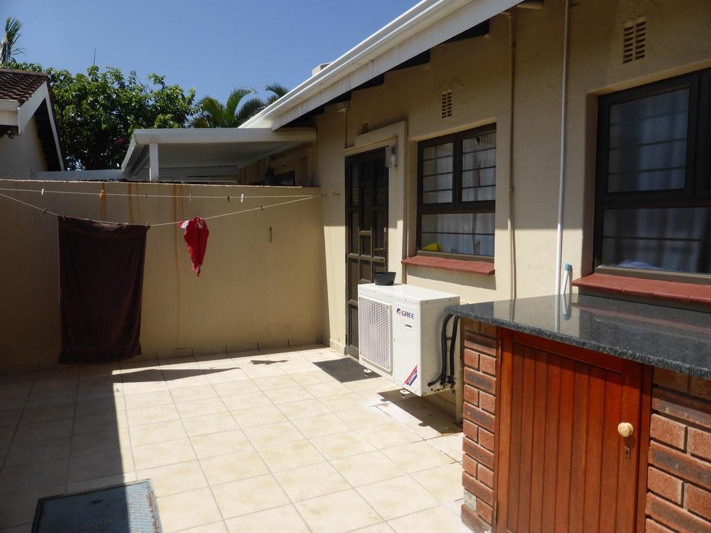 Sole'S Leap Villa Scottburgh Kültér fotó