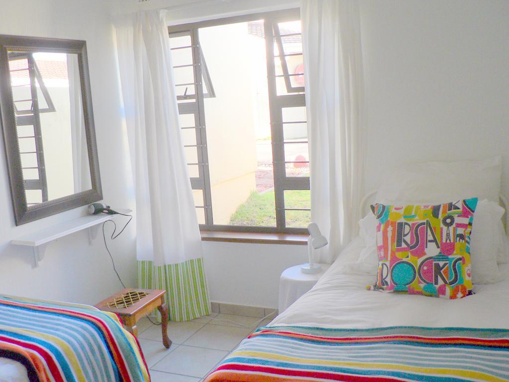 Sole'S Leap Villa Scottburgh Kültér fotó