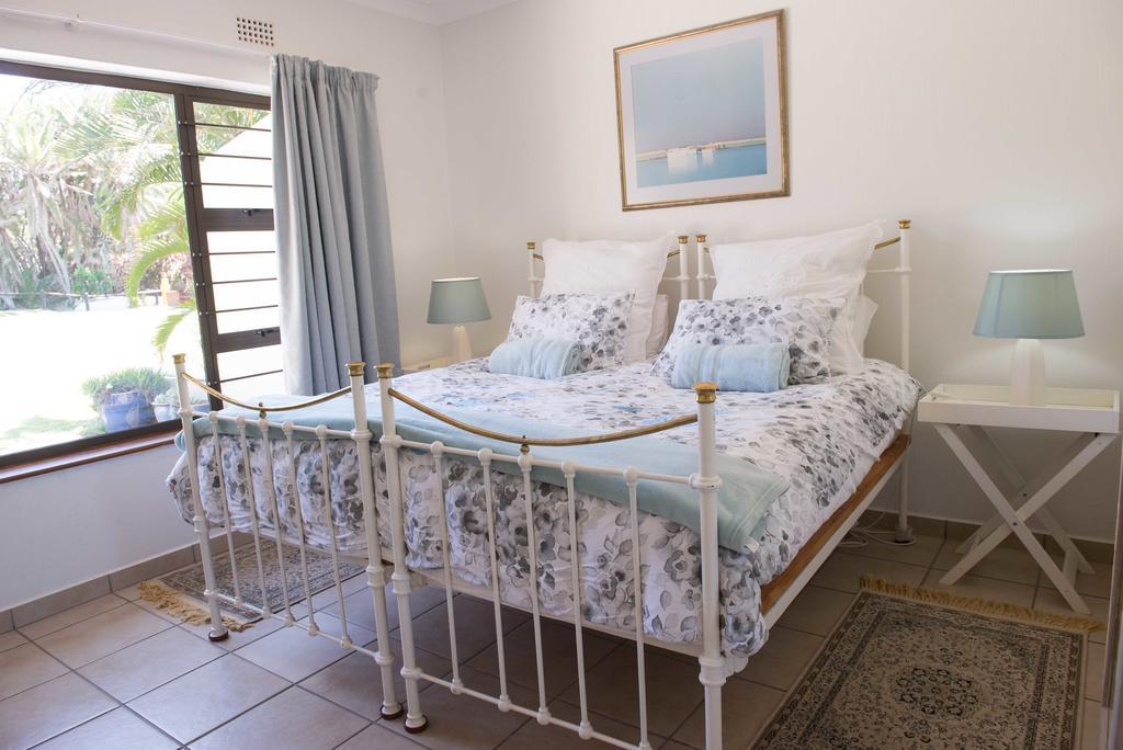 Sole'S Leap Villa Scottburgh Kültér fotó