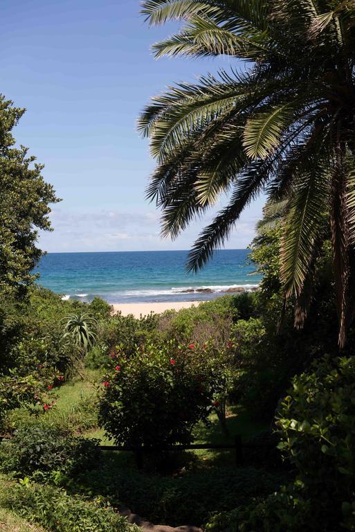 Sole'S Leap Villa Scottburgh Kültér fotó