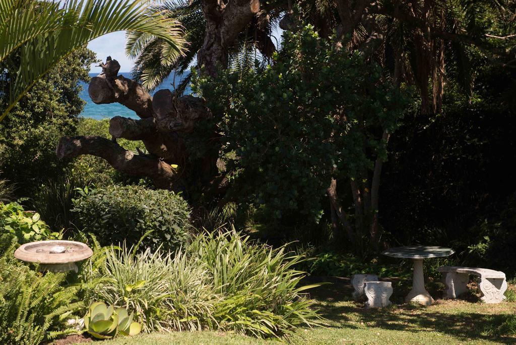 Sole'S Leap Villa Scottburgh Kültér fotó