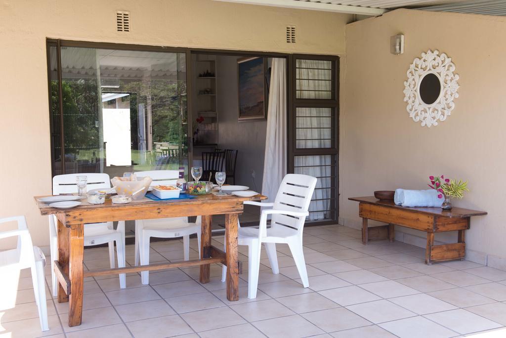 Sole'S Leap Villa Scottburgh Kültér fotó