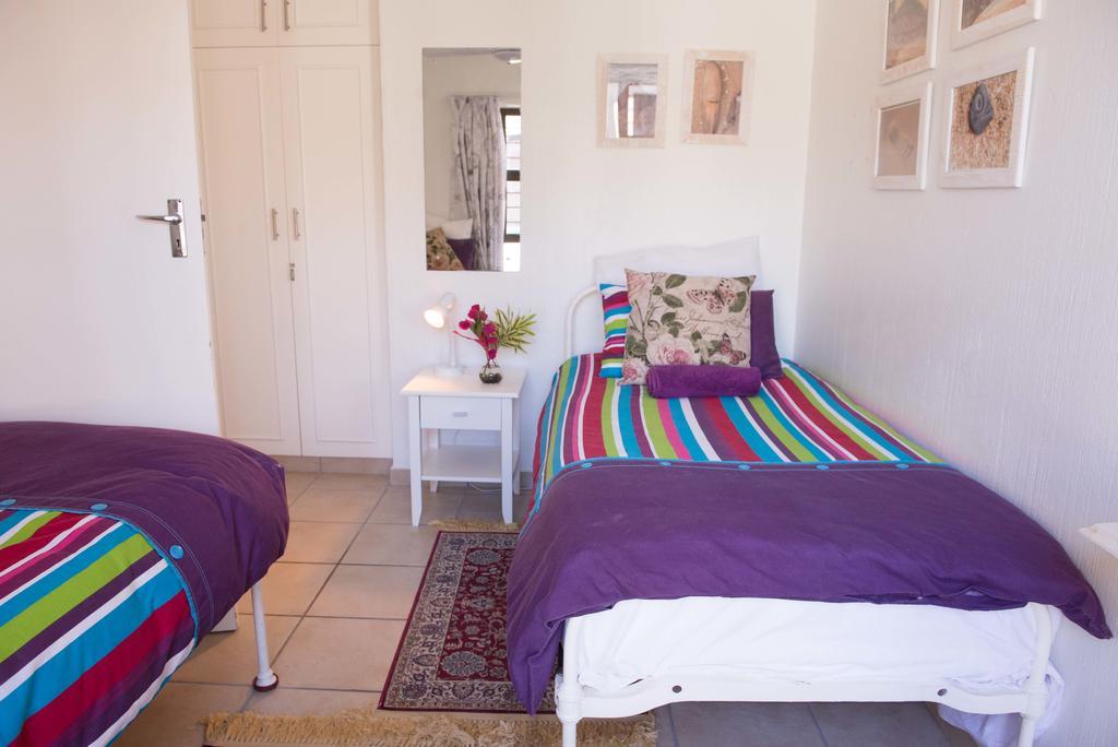 Sole'S Leap Villa Scottburgh Kültér fotó
