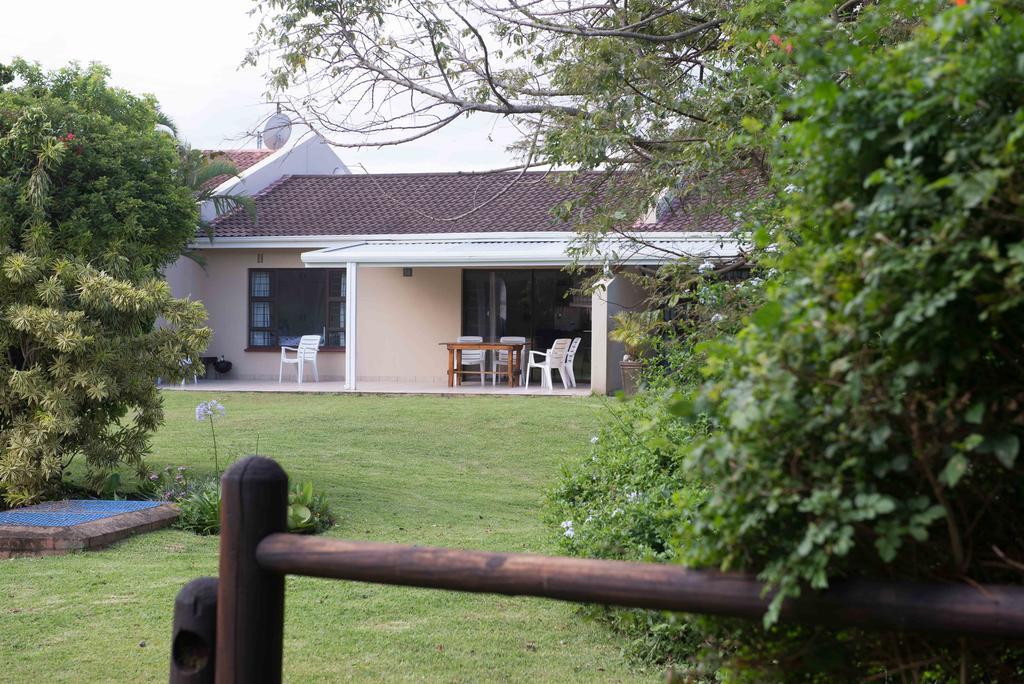 Sole'S Leap Villa Scottburgh Kültér fotó