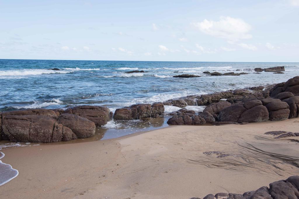 Sole'S Leap Villa Scottburgh Kültér fotó