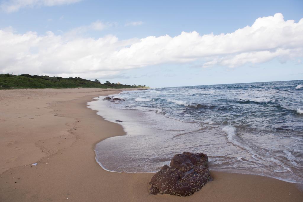 Sole'S Leap Villa Scottburgh Kültér fotó