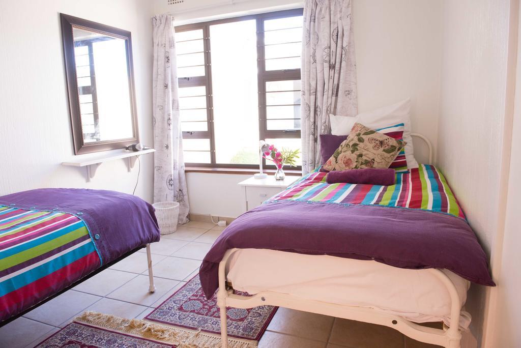 Sole'S Leap Villa Scottburgh Kültér fotó