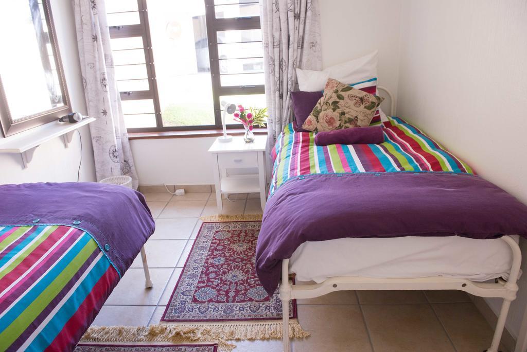 Sole'S Leap Villa Scottburgh Kültér fotó