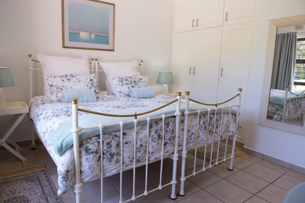 Sole'S Leap Villa Scottburgh Kültér fotó