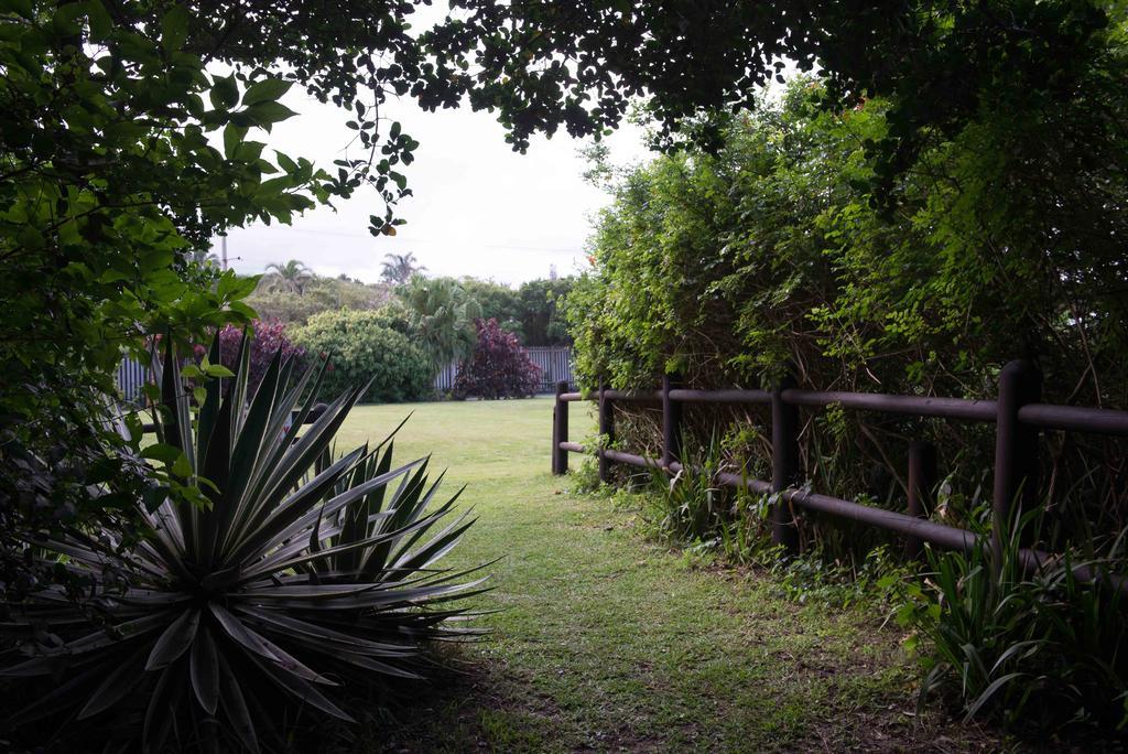 Sole'S Leap Villa Scottburgh Kültér fotó