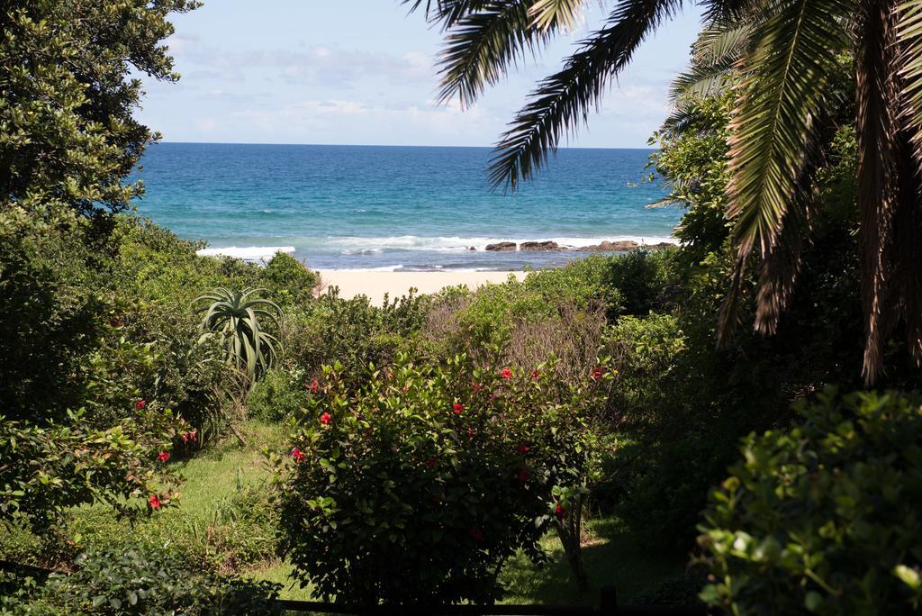 Sole'S Leap Villa Scottburgh Kültér fotó