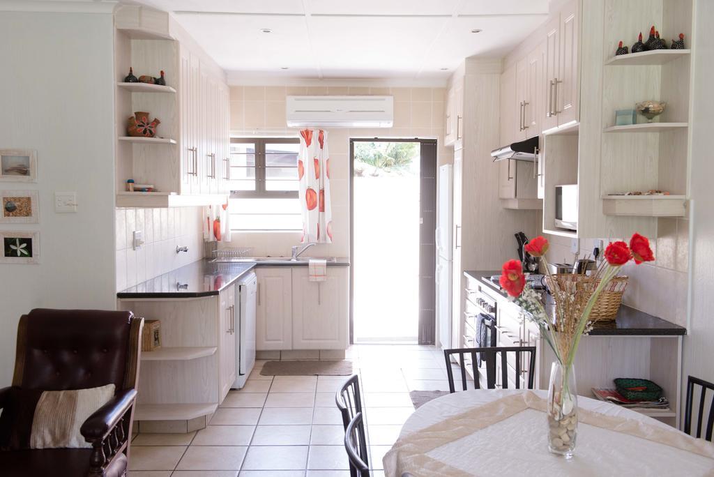 Sole'S Leap Villa Scottburgh Kültér fotó