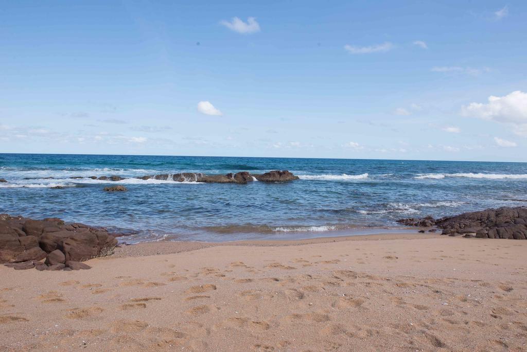 Sole'S Leap Villa Scottburgh Kültér fotó