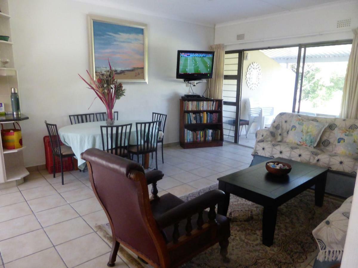 Sole'S Leap Villa Scottburgh Kültér fotó