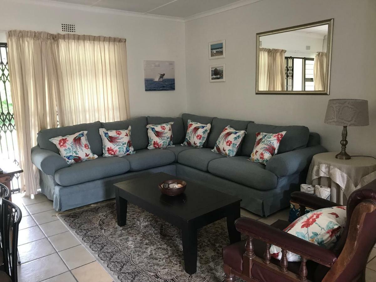 Sole'S Leap Villa Scottburgh Kültér fotó