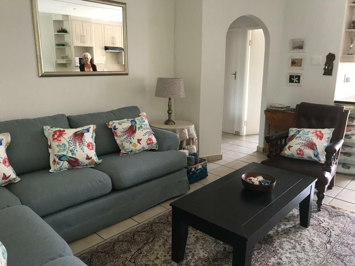 Sole'S Leap Villa Scottburgh Kültér fotó