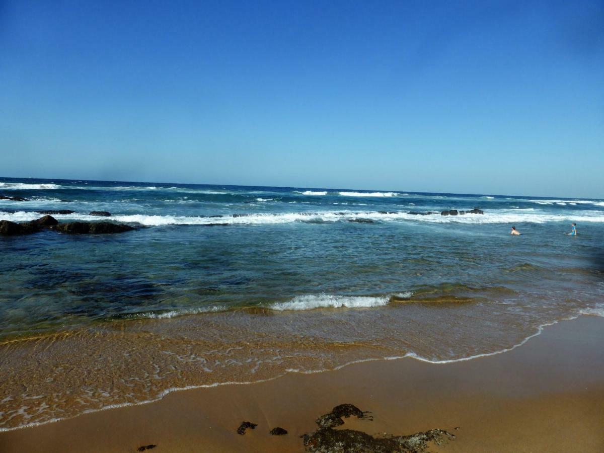Sole'S Leap Villa Scottburgh Kültér fotó