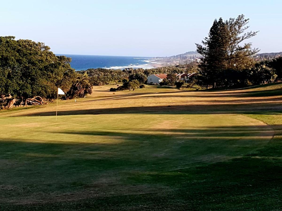 Sole'S Leap Villa Scottburgh Kültér fotó